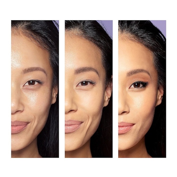 Tatcha Makeup Hpbrand Newtatcha The Silk Canvas Primer Poshmark